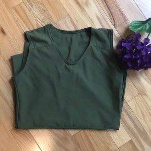 *SOLD* GC2B Tank Binder (2XL)